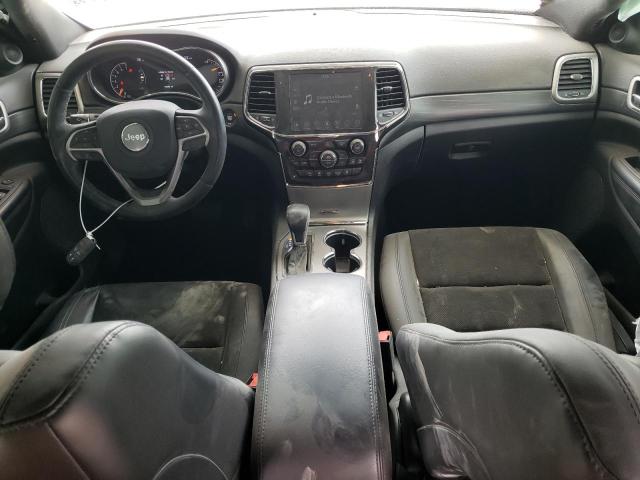 1C4RJEAG7MC713690 Jeep Grand Cherokee Laredo