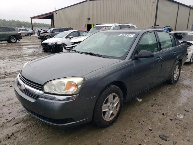 2004 Chevrolet Malibu LS