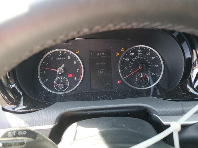 5XXG64J21PG223192 KIA K5 GT LINE