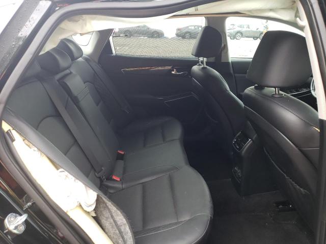 2019 KIA CADENZA LU - KNALC4J12K5164694
