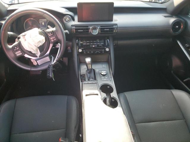 2023 LEXUS IS 350 F S JTHBZ1B29P5063886