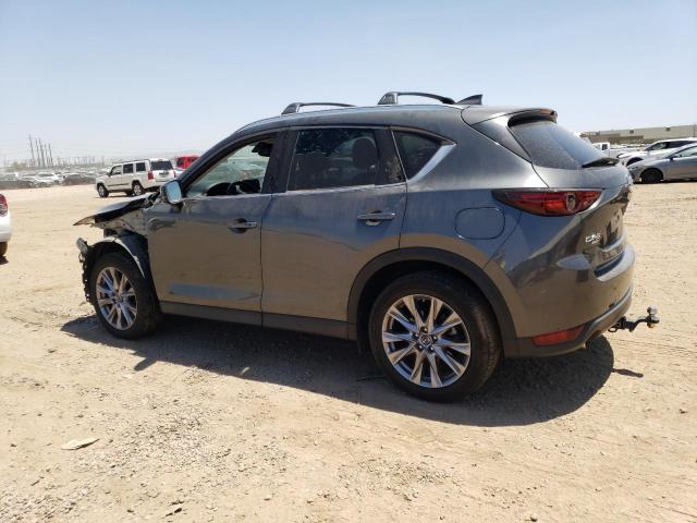 JM3KFBDY6K0565432 Mazda Cx-5 Grand Touring Reserve