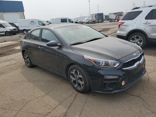 3KPF24AD1KE136418 Kia Forte FE 4