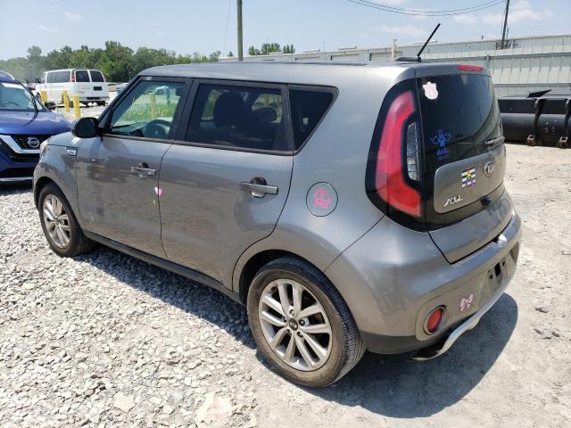 2017 KIA SOUL + - KNDJP3A53H7417918