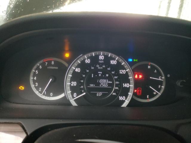 1HGCR2F83HA089761 Honda ACCORD EXL