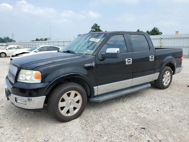 2006 Lincoln Mark LT 