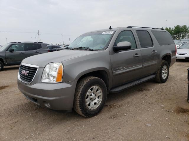 2007 GMC Yukon XL 