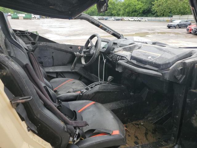 2021 CAN-AM MAVERICK S 3JB1VAX48MK000222