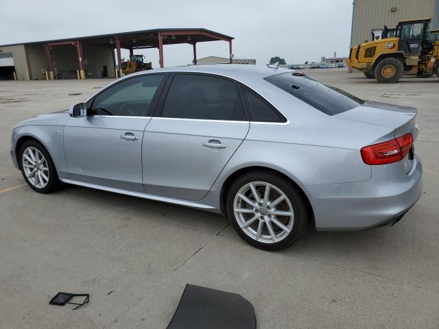 WAUBFAFL1FN025531 2015 AUDI A4 - Image 2