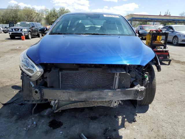 3KPF44AC7ME274470 KIA FORTE GT
