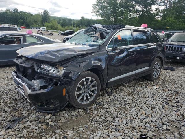 2019 Audi Q7 Premium Plus