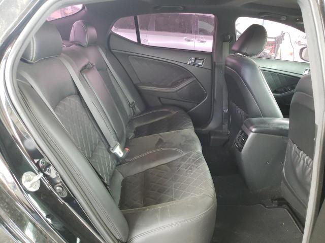 5XXGR4A61FG358598 KIA OPTIMA SX