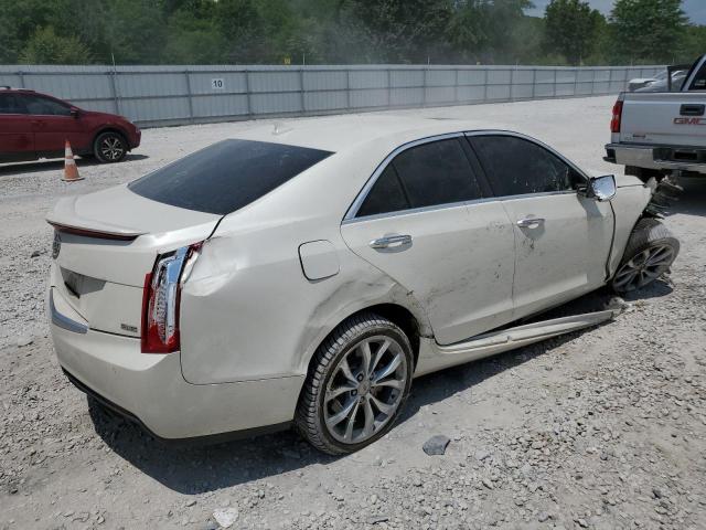 1G6AC5S32E0172881 Cadillac Ats Performance