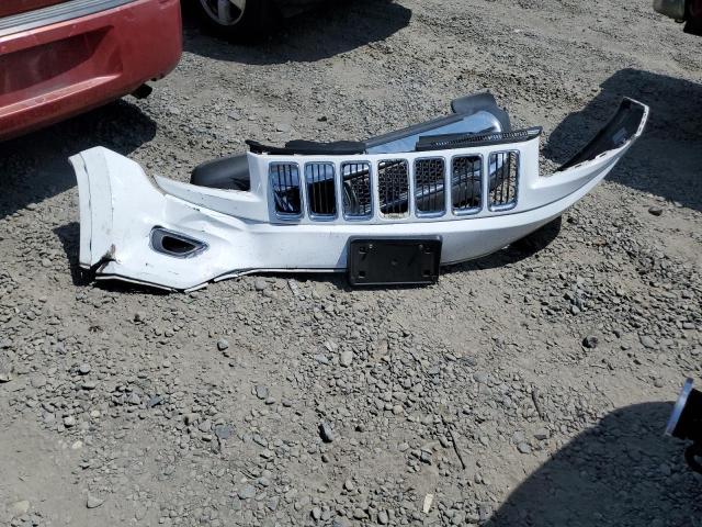 1C4RJFBG3FC604697 Jeep Grand Cherokee Limited