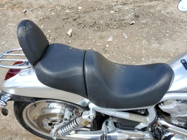 2003 HARLEY-DAVIDSON VRSCA 1HD1HAZ153K843648