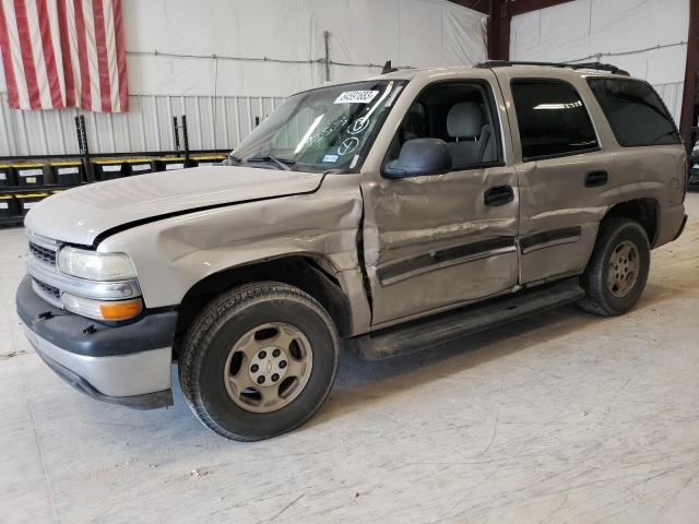 2006 Chevrolet Tahoe 