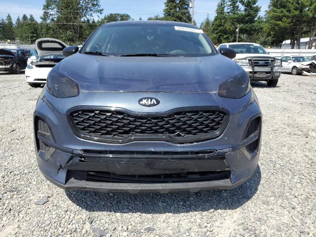 KNDPM3AC0L7796483 KIA Sportage Lx
