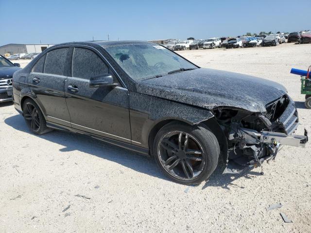WDDGF4HB1EA932726 Mercedes-Benz C 250