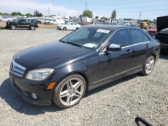 2008 Mercedes-Benz C-Class C 300