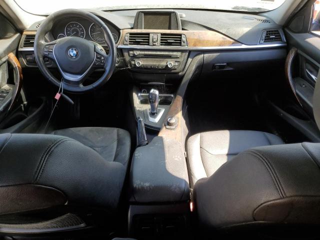 WBA3C1C50EK106782 BMW 328 I Sulev
