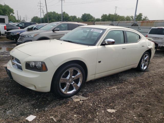 2008 Dodge Charger SXT