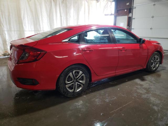 2HGFC2F50GH527480 | 2016 HONDA CIVIC LX