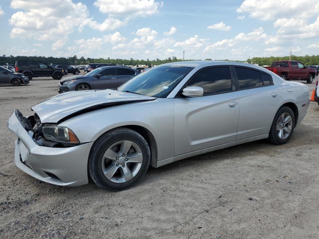 2012 Dodge Charger SE