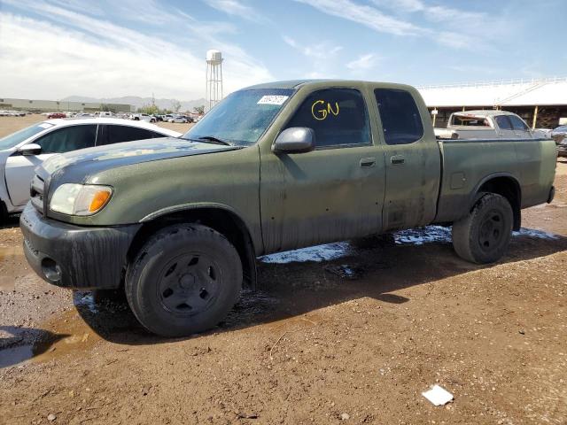 2004 Toyota Tundra 