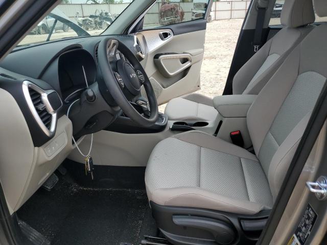 KNDJ23AU7P7873473 KIA SOUL LX