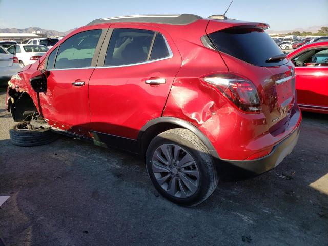 KL4CJASB6HB171716 Buick Encore Preferred