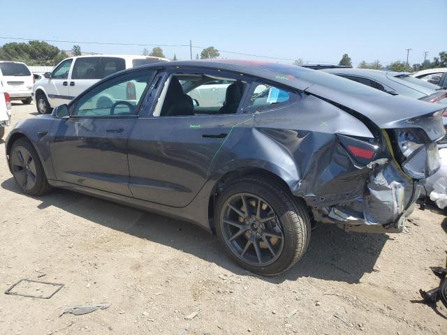 5YJ3E1EA4PF452695 Tesla MODEL 3