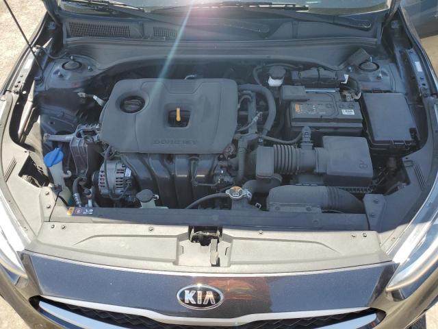 3KPF24AD3LE156459 Kia Forte FE 11