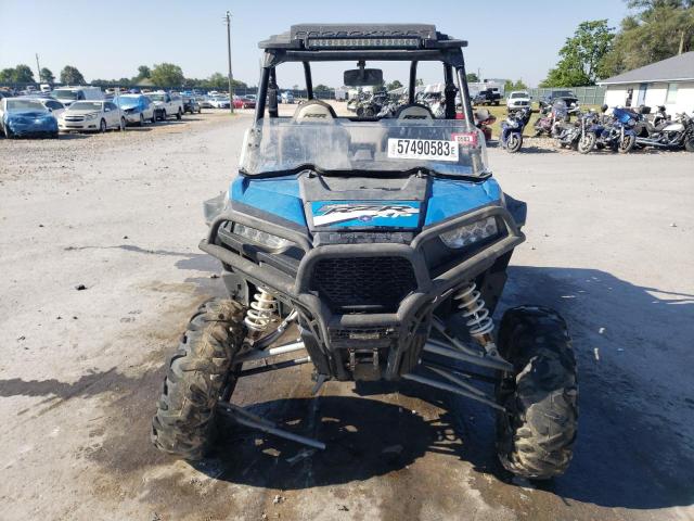 2016 POLARIS RZR XP 100 - 3NSVDE991GF446466