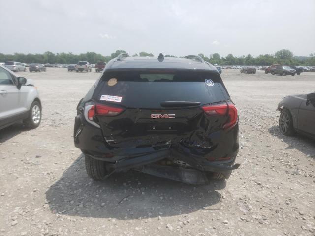 3GKALPEV9KL389207 GMC Terrain Slt