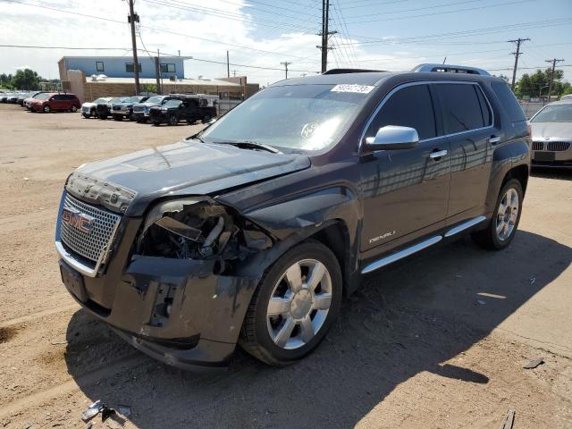 2015 GMC Terrain Denali