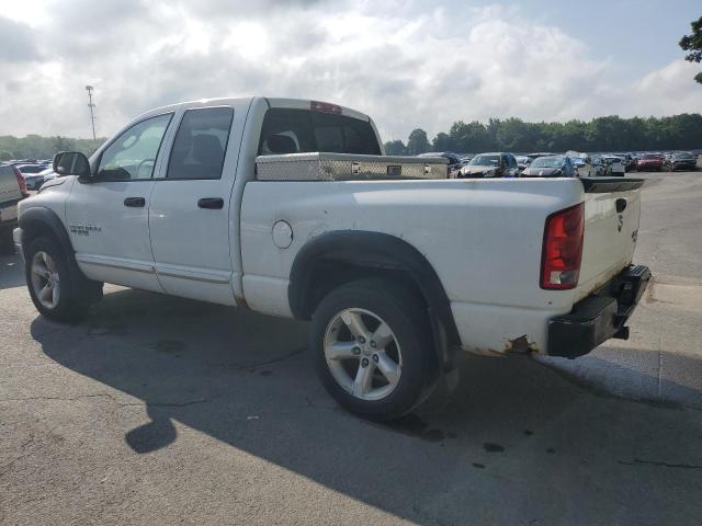 2021 DODGE RAM 1500 S 1D7HU18N16S662704
