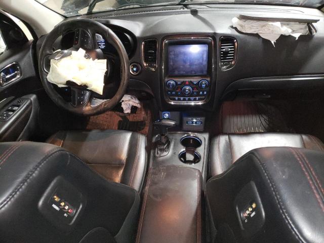 2018 DODGE DURANGO GT - 1C4RDJDG9JC448035