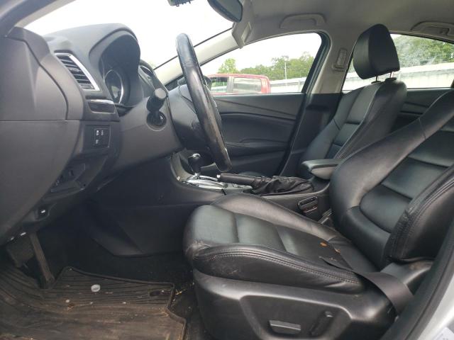 JM1GJ1T67E1135172 Mazda 6 TOURING