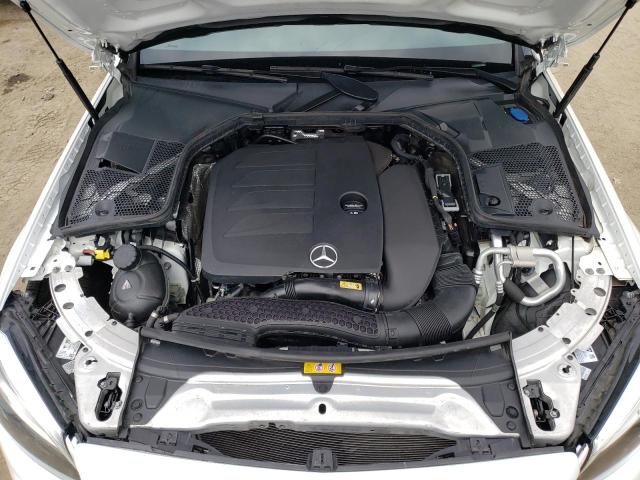 W1KWF8DB2LR589030 Mercedes-Benz C 300