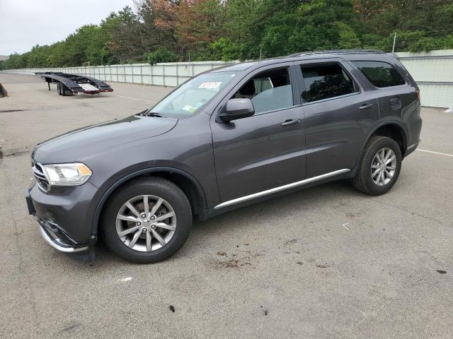 2016 Dodge Durango SXT