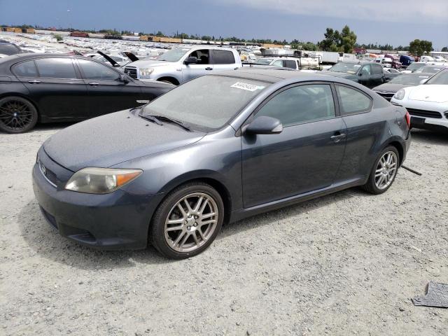 2005 Scion tC 