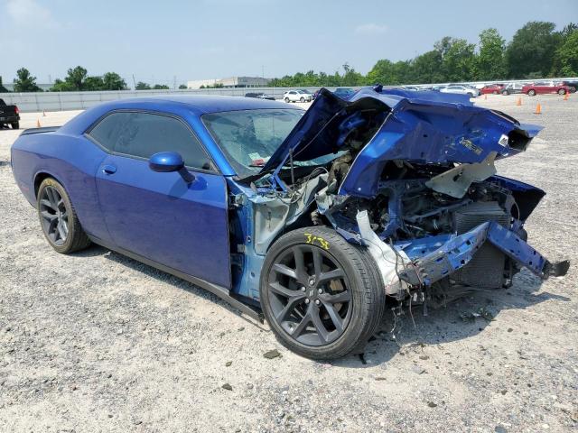 2C3CDZAG0LH182790 Dodge Challenger Sxt