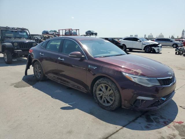 5XXGT4L33LG386967 KIA Optima Lx