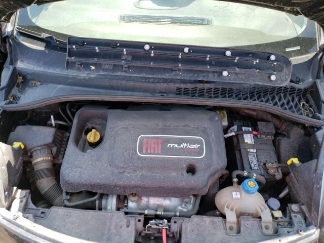 2017 FIAT 500L TREKK - ZFBCFADH2HZ038647