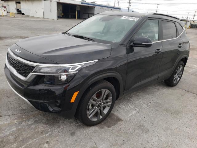 KNDEU2AA7N7313204 KIA SELTOS S