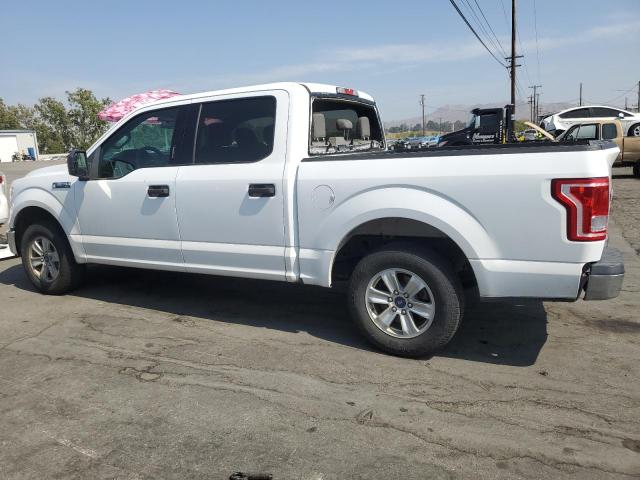 1FTEW1C84HKD45866 Ford F150 Supercrew