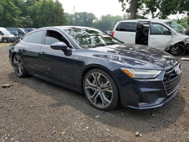 VIN WAUV2AF2XKN067416 2019 Audi A7, Prestige S-Line no.4