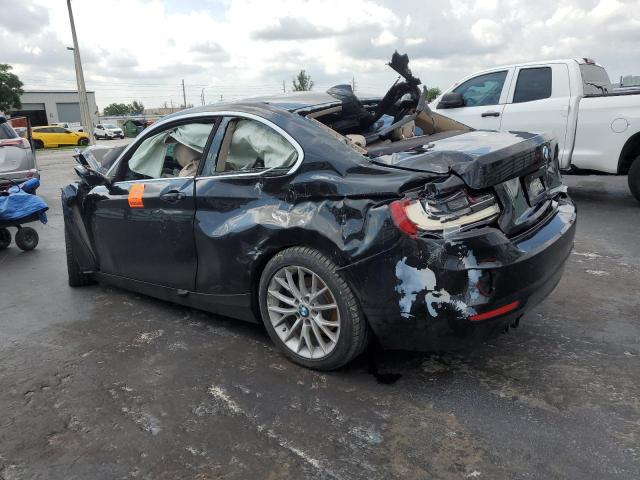 VIN WBA1F5C59FV256718 2015 BMW 2 Series, 228 I no.2