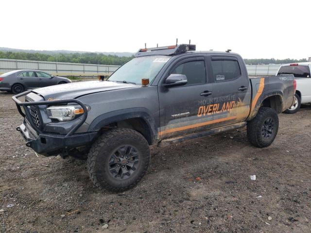 2018 Toyota Tacoma 