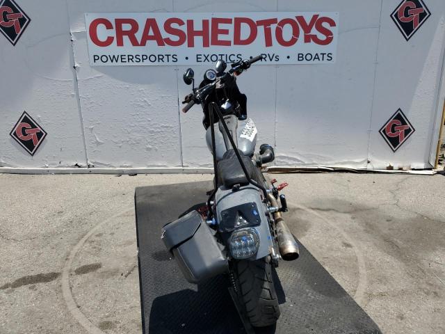 2022 HARLEY-DAVIDSON FLXRS 1HD1YWZ29NB010699